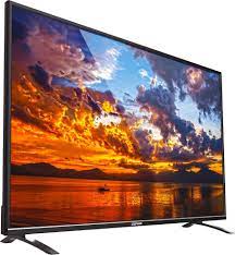 Smart TV LED 43″ Zephir Ultra HD 4K