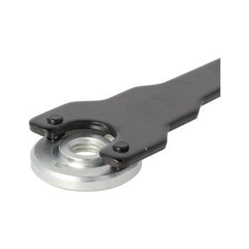 Гайка УШМ для УШМ, шпонка М14