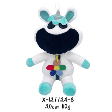 13 стилей, плюшевые улыбающиеся твари, плюшевые игрушки, классики, кошачья спячка, медвежье объятие