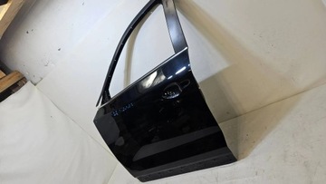 ДВЕРЬ ПЕРЕДНЯЯ ЛЕВАЯ MAZDA CX5 CX-5 CX 5 II ОРИГИНАЛ