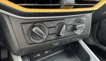 Seat Arona Crossover Facelifting 1.0 TSI 95KM 2023 Seat Arona Style 1.0 TSI 95KM 2023, zdjęcie 16