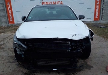 Hyundai 2018 Hyundai i30 N 275KM Okazja 2.0 Benzyna 275KM, zdjęcie 1