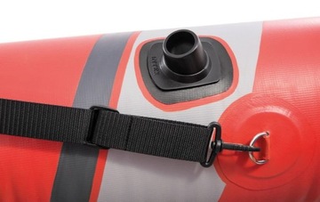 Каяк двухместный Excursion Pro K2 Intex 68309