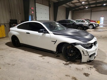 BMW Seria 4 G22-23-26 2020 BMW M4 CS 2020 3.0 Benzyna 503KM, zdjęcie 4