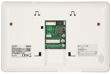 Монитор видеодомофона DAHUA VTH5221DW-S2