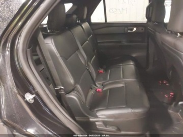 Ford 2020 Ford Inny 2020 FORD POLICE INTERCEPTOR 3.3 Benzyna 285KM, zdjęcie 13