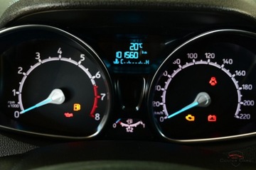 Ford Ecosport II SUV Facelifting 1.0 EcoBoost 140KM 2017 Ford EcoSport 1.0 12V 140KM Led Climatronic Po..., zdjęcie 25