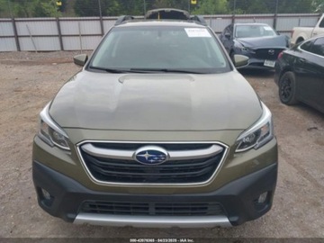 Subaru 2022 Subaru Outback Limited 2022 2.5l 2.5 Benzyna 182KM, zdjęcie 7