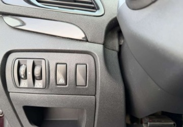 Renault Scenic III Van Facelifting 1.5 dCi FAP 110KM 2013 Renault Scenic Renault Scenic dCi 110 EDC Dynamique 1.5 Diesel 110KM, zdjęcie 7