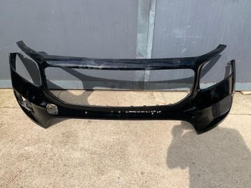 ZDERZAK PRZEDNI MERCEDES GLB X247 19r->A2478857500