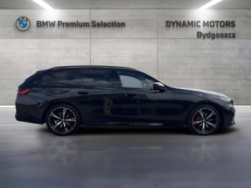 BMW Seria 5 G90-91 2025 BMW 540 MSport PRO,hak,wentylacja foteli,4strefy,b, zdjęcie 6