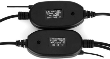 Беспроводной модуль камеры заднего вида WIFI RCA 12V RCA камера