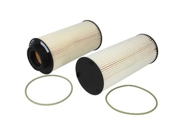 FILTR PALIVA - MANN PU10003-2X