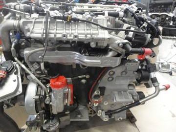 НИЖНЯЯ ЦЕПЬ ГРМ MITSUBISHI FUSO CANTER IVECO