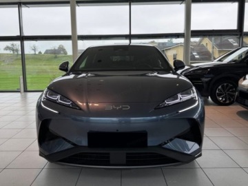 BYD Sealion 7 82.5kWh 530KM 2025 BYD Sealion 7 Excellence AWD Suv (530KM) 2025, zdjęcie 1