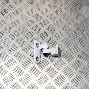 BMW 7 G11 G12 2019 LEVÝ STRANA PANT SPODNÍ DVEŘE ZADNÍCH