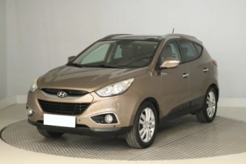Hyundai ix35 SUV 1.7 CRDi 115KM 2012 Hyundai ix35 1.7 CRDi, Navi, Klima, Klimatronic, zdjęcie 1