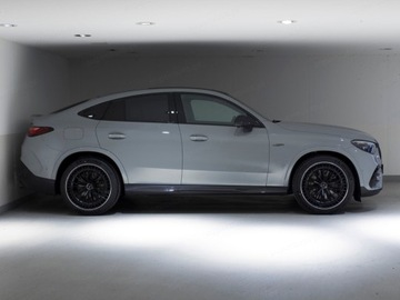 Mercedes GLC C254/X254 SUV AMG 2.0 43 AMG 421KM 2025 MERCEDES-BENZ GLC AMG Coupe 43 4-Matic 2.0 (421KM) 2025, zdjęcie 1