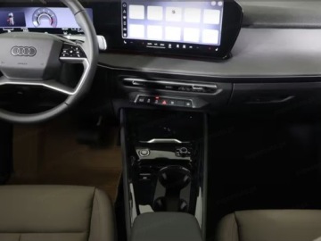 Audi Q3 II SUV 1.5 35 TFSI 150KM 2025 AUDI Q3 TFSI S line Sportback Suv 1.5 (150 KM) 2025, zdjęcie 12