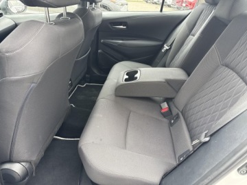 Toyota Corolla XII Sedan 1.8 Hybrid 122KM 2021 Toyota Corolla 1.8 Hybrid Comfort Seria E21 (2019-, zdjęcie 11