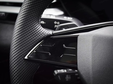 Audi A6 C8 Avant Plug In Facelifting 2.0 55 TFSI e 367KM 2025 AUDI A6 e-Hybrid quattro Avant Combi 2.0 (367 KM) 2025, zdjęcie 7