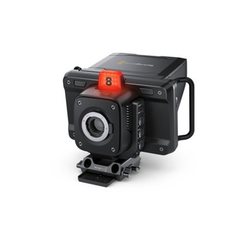 Камера Blackmagic Design Studio 4K Pro