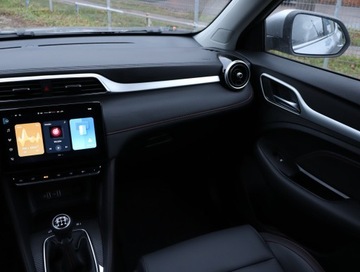 MG ZS II SUV Classic 1.5 VTi-Tech 106KM 2024 MG ZS SUV 1.5, 1. Właściciel, Serwis ASO, VAT 23%, zdjęcie 7