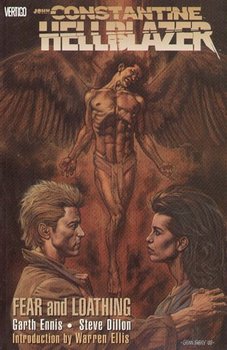 John Constantine Hellblazer: Fear and Loathing