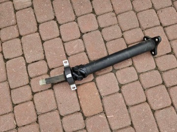 HŘÍDEL HNACÍ Z4 3.0 TOYOTA SUPRA MK5 BMW 9494034