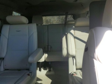 Cadillac Escalade III 2024 Cadillac Escalade 2024 6.2 Benzyna 420KM, zdjęcie 10
