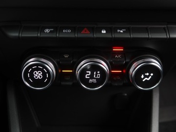 Dacia Duster II SUV 1.6 SCe 115KM 2019 Dacia Duster 1.6 SCe, Salon Polska, 1. Właściciel, zdjęcie 12