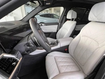BMW X5 G05 SUV Facelifting 3.0 40d 352KM 2025 BMW X5 xDrive40d Sport Suv 3.0 (352KM) 2025, zdjęcie 4