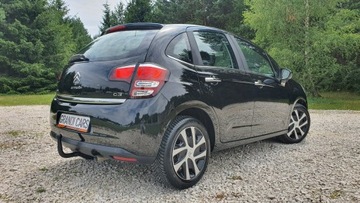 Citroen C3 II 2015 Citroen C3 1.6 Blue HDI # 100KM # Climatronic #, zdjęcie 1