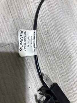 FORD B-MAX 2014 MODUL RELÉ KRYT