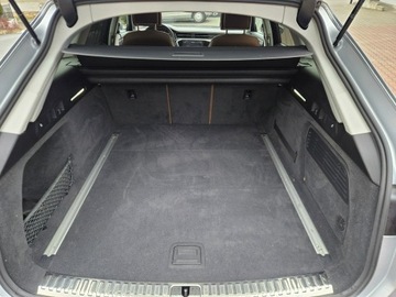 Audi A6 C8 Avant 2.0 40 TDI 204KM 2022 Audi A6 Avant Led, Radar, Kamera 360, Bliss,, zdjęcie 38