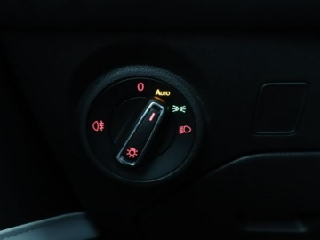 Seat Leon III CUPRA ST 2.0 TSI 290KM 2016 Seat Leon DSG navi Czujniki parkowania, zdjęcie 37