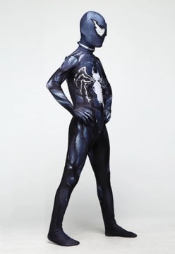 VENOM SPIDERMAN COSPLAY DISPOSSIEM 152/158