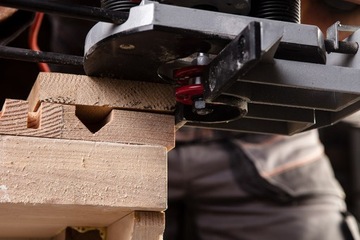 Шлицевая фреза, HM, 41 x 6,35 мм, хвостовик 8 мм