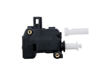 CENTRÁLNÍ SYSTEM BLOKACE NTY EZC-AU-009