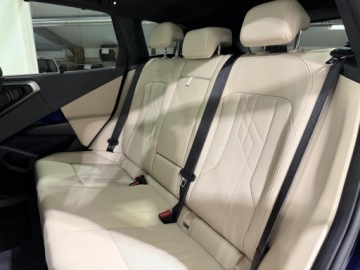 BMW X3 G45 2025 BMW X3 xDrive20 Sport Suv 2.0 (208KM) 2025, zdjęcie 10