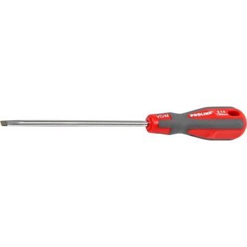 WKRĘTAK PŁASKI 3.2*75MM PROFESJONALNY SOFT TOUCH PROLINE
