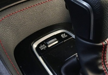 Toyota Corolla XII TS Kombi Facelifting 2.0 Hybrid Dynamic Force 196KM 2024 Toyota Corolla Corolla GR Sport FV23 Salon PL Serwis ASO 1 wlasciciel, zdjęcie 31