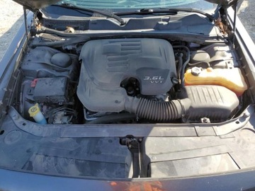 Dodge Challenger III 2019 Dodge Challenger SXT 2019 3.6l 3.6 Benzyna 305KM, zdjęcie 6