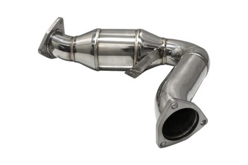DOWNPIPE AUDI S4 B8 S5 8T A6 C7 A7 A8 D4 SQ5 3.0TFSI QUATRO DECAT