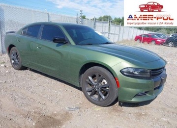 Dodge Charger VII 2022 Dodge Charger SXT 2022 3.6l 3.6 Benzyna 300KM