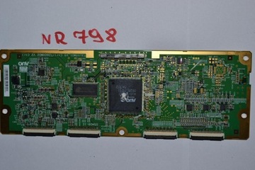 TICON T315XW01 V5 T260XW02 V2 (NR 798)