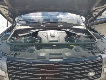 Land Rover Range Rover V 2023 Land Rover Range Rover Autobiography 2023 4.4l 4.4 Benzyna 523KM, zdjęcie 6