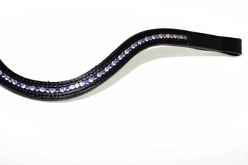 ГОЛОВКА SWAROVSKI С РАЗМЕРОМ КРИСТАЛЛОВ. Полный