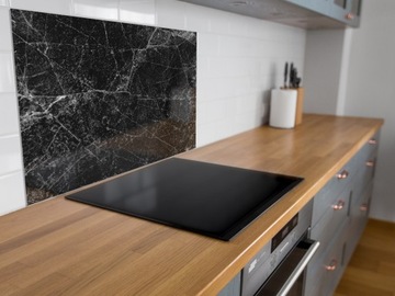 Кухонная панель с графикой 80x60 + Бесплатно