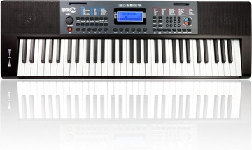 Keyboard RockJam RJ461 IN155
